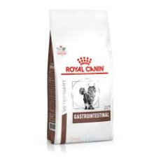 Royal Canin Veterinary Diet Feline Gastro Intestinal (GI32 ) 腸道處方糧貓乾糧 2kg
